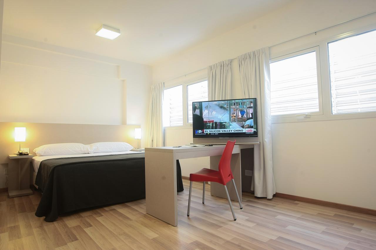 Hotel Buen Pastor Capuchinos