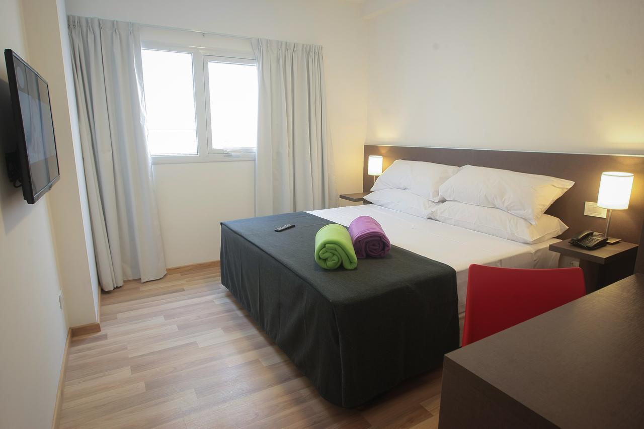 Hotel Buen Pastor Capuchinos 3*
