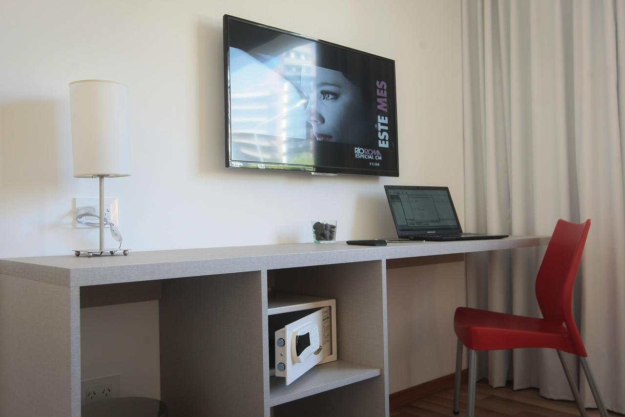 Hotel Buen Pastor Capuchinos Cordoba