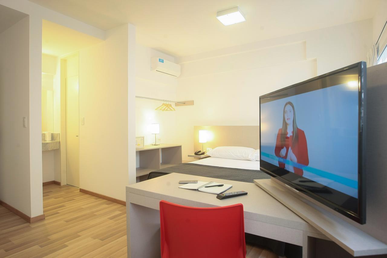Hotel Buen Pastor Capuchinos 3*