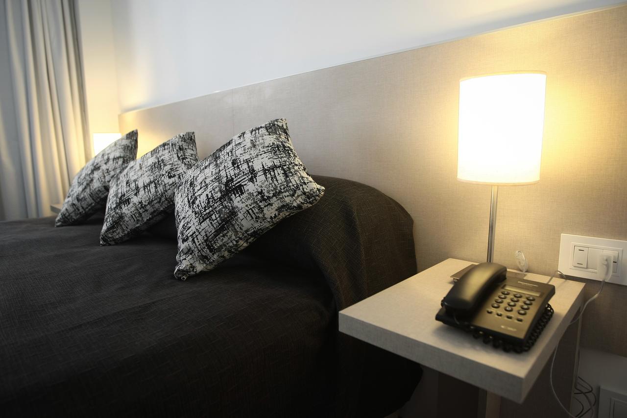 Hotel Buen Pastor Capuchinos Cordoba