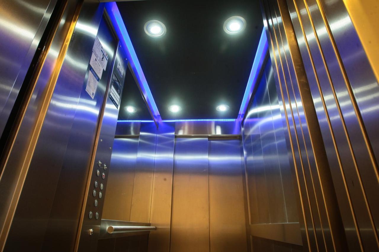 Hotel Buen Pastor Capuchinos 3*