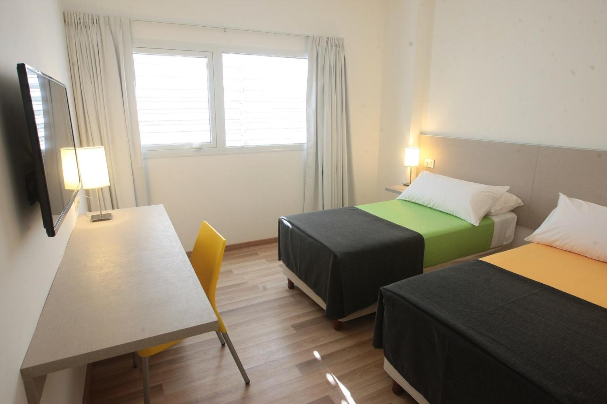 Hotel Buen Pastor Capuchinos 3*