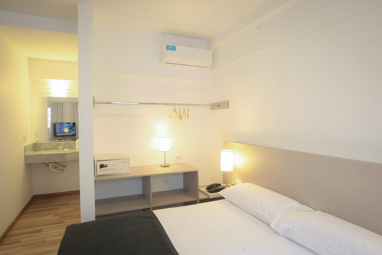 Buen Pastor Capuchinos Hotel 3*