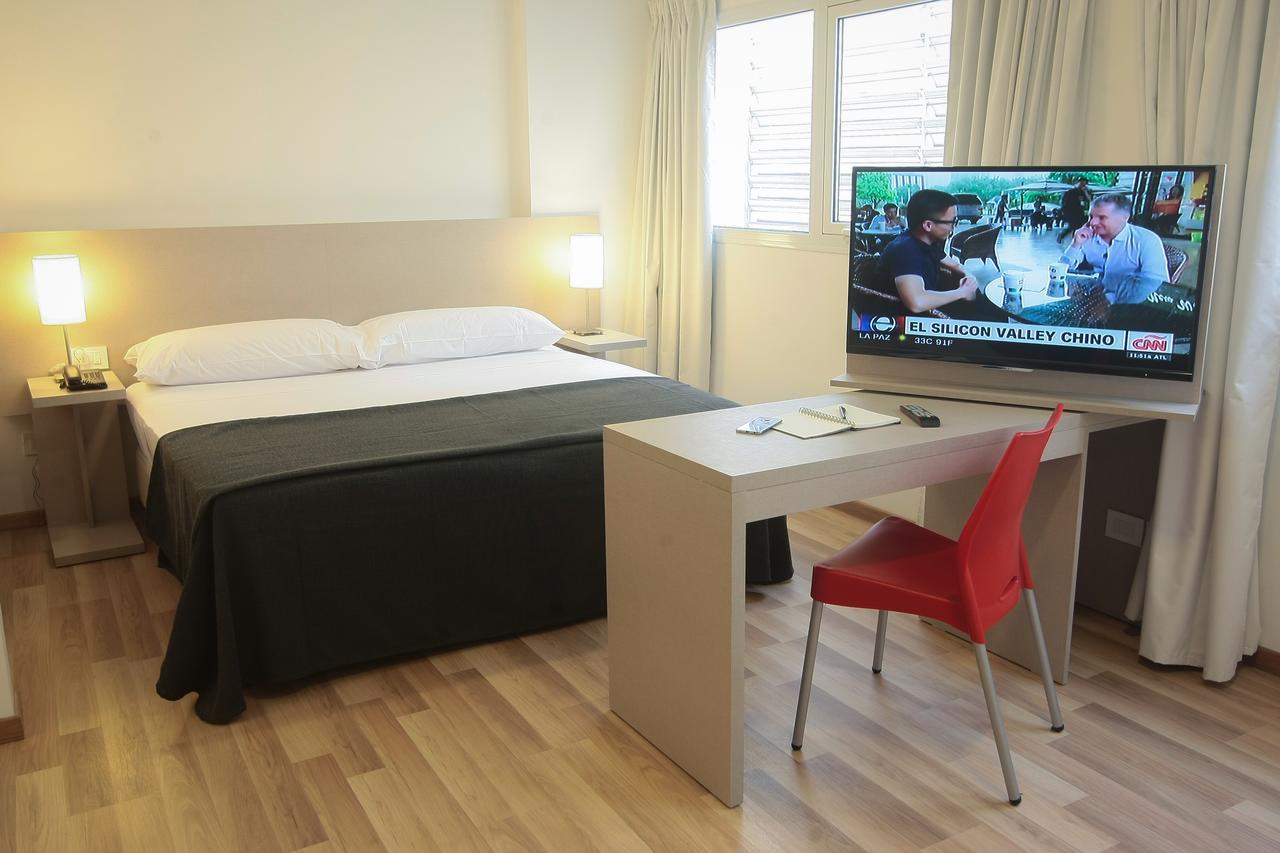 Hotel Buen Pastor Capuchinos