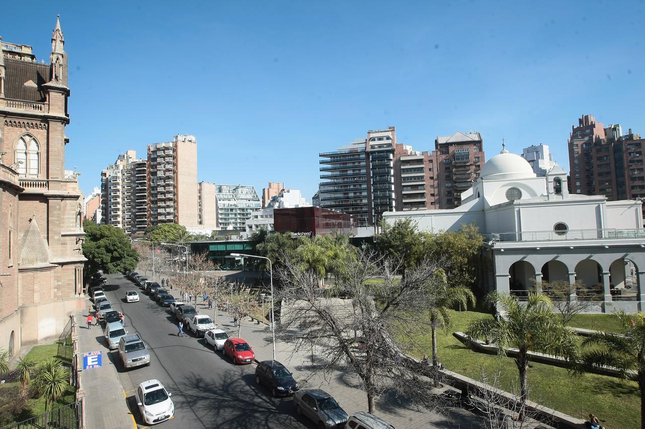 Hotel Buen Pastor Capuchinos 3*